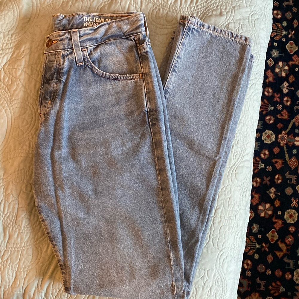 NWOT AG jeans - Everett fit